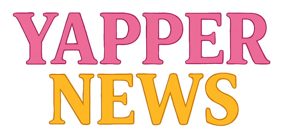 Yappernews