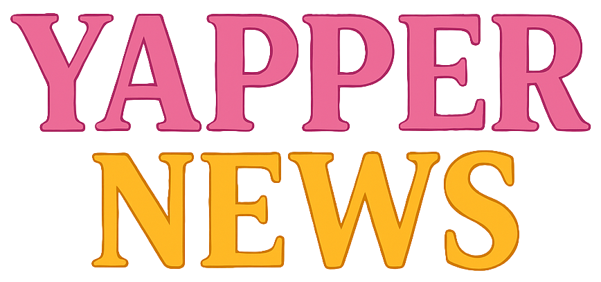 Yappernews
