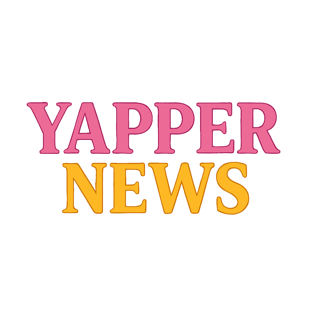 Yappernews