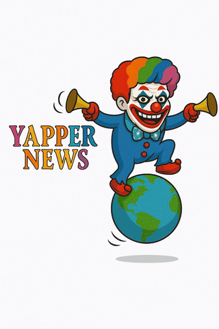 Yappernews